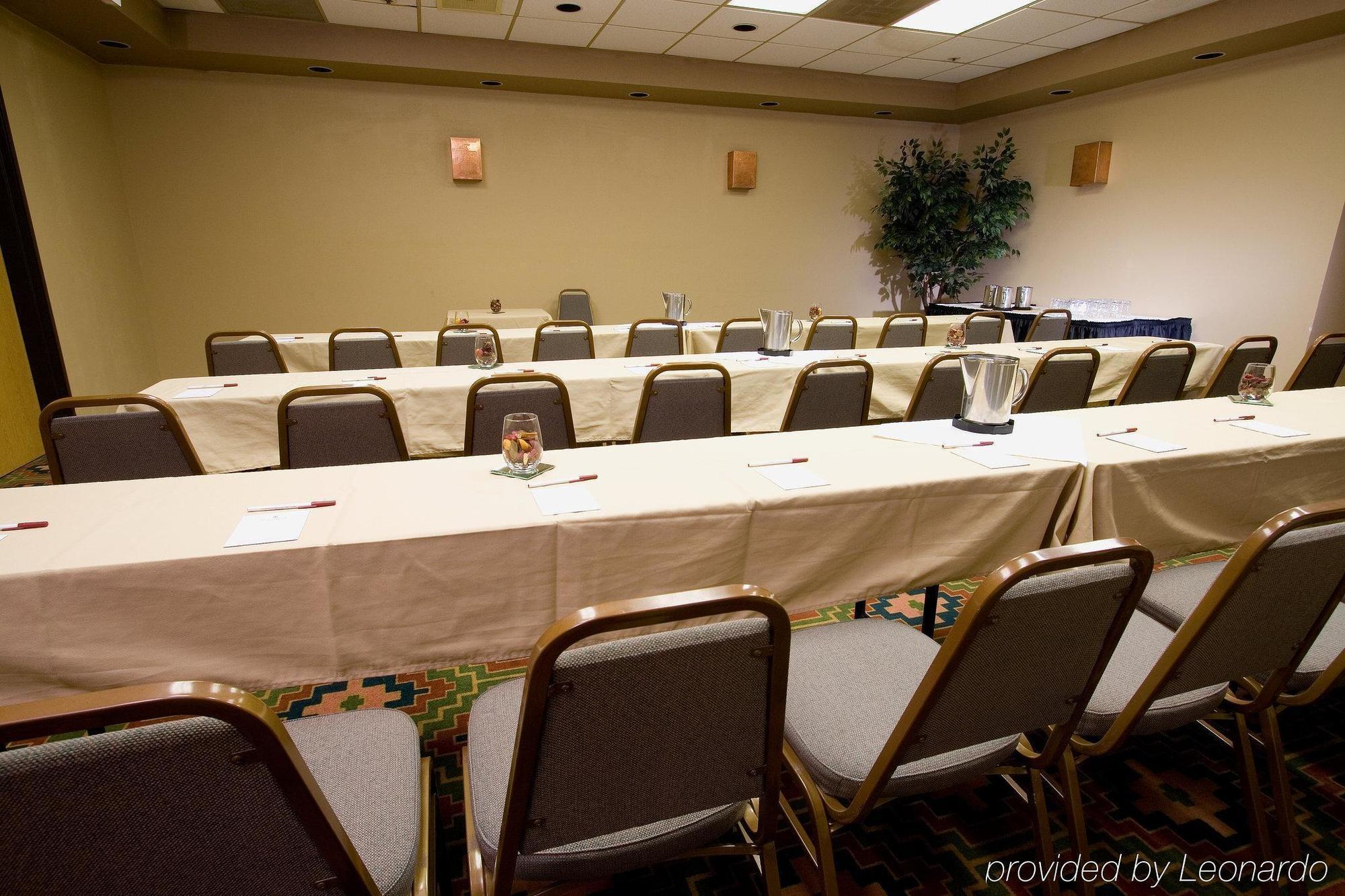 Best Western Plus Scottsdale Thunderbird Suites Facilities photo